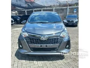 2026 Toyota Calya 1.2 G MPV