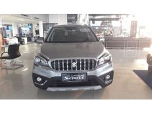 PROMO LEBARAN SUZUKI S CROSS JABODETABEK