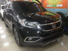 2013 Honda CR-V 2.4 Matic