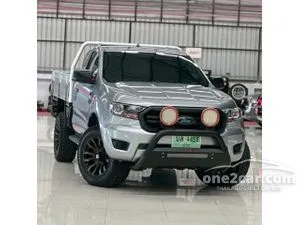2019 Ford RANGER 2.0 Single Cab Pickup