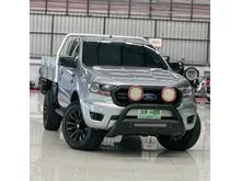 2019 Ford RANGER 2.0 Single Cab (ปี 15-21) 4WD Pickup