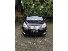 2013 Nissan Grand Livina 1.5 XV MPV / over kredit