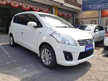 2013 Suzuki Ertiga 1.4 GX MPV, Tdp 12jt Bisa Bawa Pulang Mobil Ini.