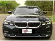 Jual Mobil BMW 320i 2021 Dynamic 2.0 di DKI Jakarta Automatic Sedan Hitam Rp 665.000.000
