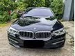 Jual Mobil BMW 520i 2019 2.0 di DKI Jakarta Automatic Sedan Hitam Rp 840.000.000