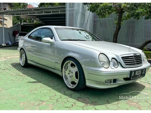 Mobil Bekas di Lampung Harga Kredit Murah | Mobil123