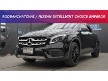 2018 Mercedes-Benz GLA250 2.0 W156 (ปี 14-17) AMG Dynamic SUV