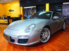 2009 Porsche 911 Carrera S 3.8 997 Coupe AT
