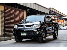 2009 Toyota Hilux Vigo 3.0 SMARTCAB (ปี 08-11) Prerunner E Pickup MT