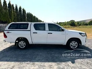 2021 Toyota HILUX REVO 2.4 Z Edition Mid Double Cab Pickup