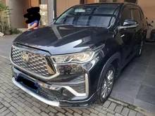 2022 Toyota Kijang Innova Zenix 2.0 Q HV TSS Modellista (Non Premium Color) MPV