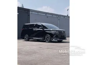 2024 Toyota Alphard 2.5 G Modelista MPV