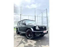 2023 Mercedes-Benz AMG G63 4.0 SUV