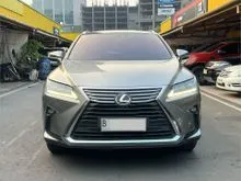 2019 Lexus RX 300 2.0 Luxury SUV