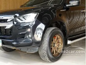 2020 Isuzu D-MAX 1.9 Hi-Lander L DA Space Cab Pickup
