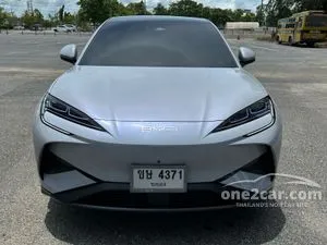 2025 BYD Sealion 7 Performance SUV