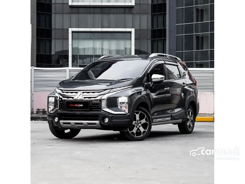 2020 Mitsubishi Xpander Sport MPV
