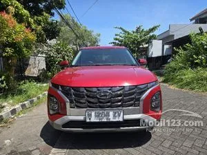 2022 Hyundai Creta 1.5 Style SUV