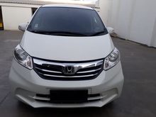 2013 Honda Freed 1.5 E MPV