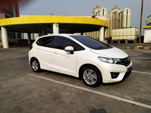 2015 Honda Jazz 1.5 RS Black Top Limited Edition Hatchback