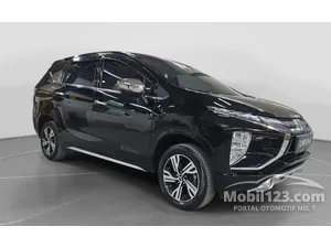 2021 Mitsubishi Xpander 1.5 Ultimate MPV