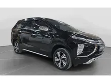 2021 Mitsubishi Xpander 1.5 Ultimate MPV