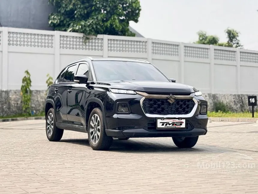 2024 Suzuki Grand Vitara GX SUV