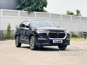 2024 Suzuki Grand Vitara 1.5 GX SUV