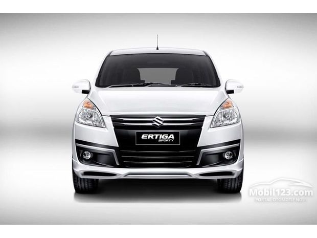 Suzuki Mobil baru dijual di Sukabumi Jawa-barat (Indonesia 