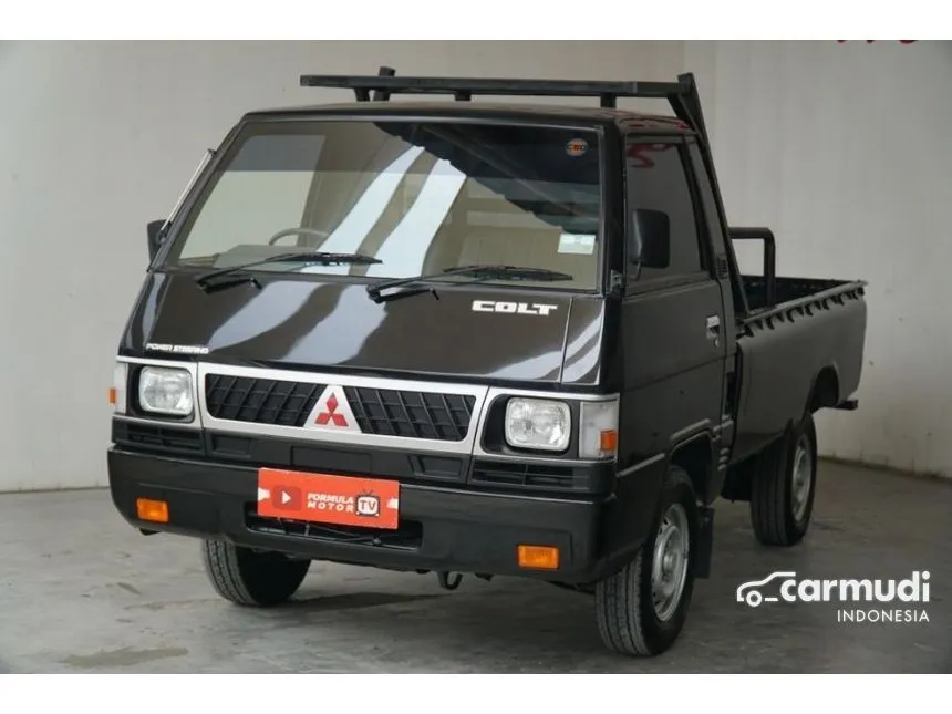 2020 Mitsubishi Colt L300 Single Cab Pick-up