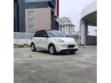 2025 Wuling Binguo EV 0.0 333 Long Range AC/DC Hatchback AT LITE CCS2 KM 5.900 KM ANTIK