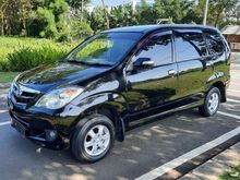 2009 Daihatsu Xenia 1.0 Li FAMILY MPV