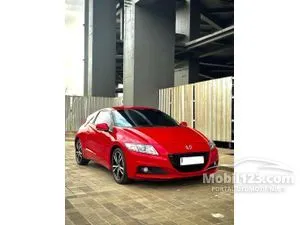 2013 Honda CR-Z 1.5 Hybrid Hatchback