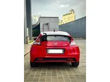 2013 Honda CR-Z 1.5 Hybrid Hatchback
