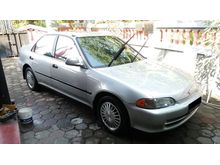 Honda Genio 1.6 plat ae 1994 bendol mklr jual atau tukar tambah sekoto kediri