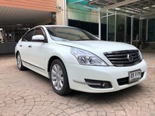 2010 Nissan Teana 2.5 (ปี 09-13) 250 XV Sedan AT