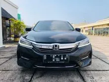 2018 Honda Accord 2.4 VTi-L Sedan Antik