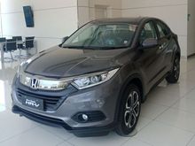 All New Honda HRV 2021 Cicilan 3,9JT Dan Banyak Bonus Lainnya!!! GARANSI HARGA TERBAIK!!