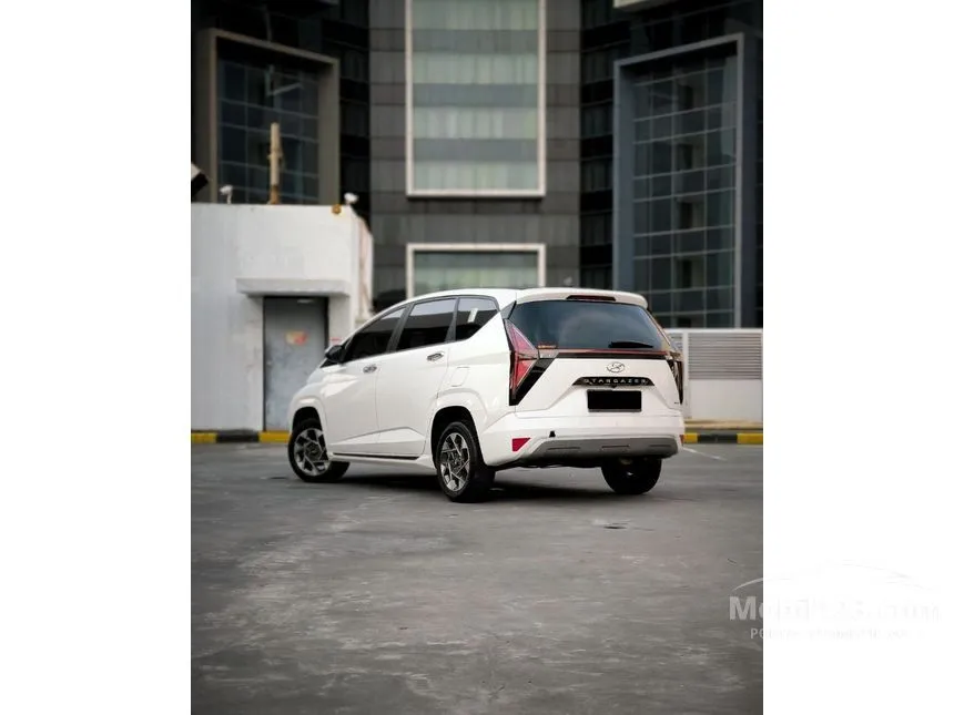 2024 Hyundai Stargazer Prime MPV