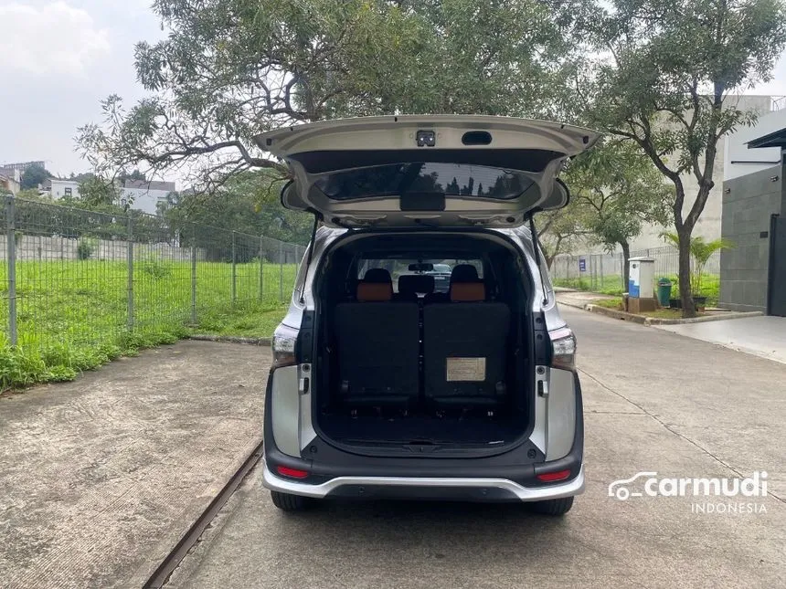2019 Toyota Sienta Q MPV