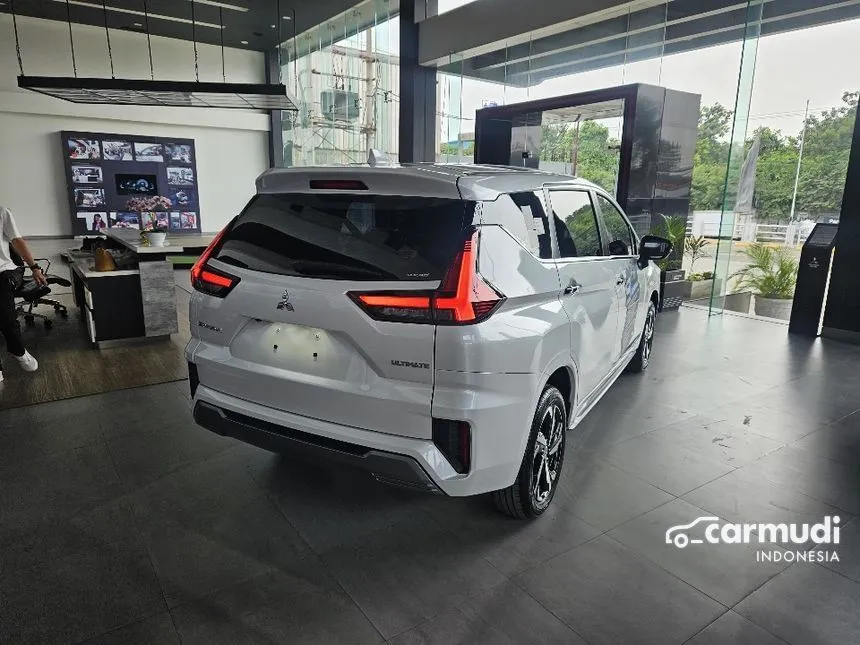 2024 Mitsubishi Xpander ULTIMATE Wagon