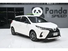 2021 Toyota YARIS 1.2 (ปี 17-25) Sport Hatchback