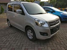 Dijual Suzuki Karimun Wagon R GX 2014