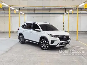 2022 Honda BR-V 1.5 Prestige Honda Sensing SUV