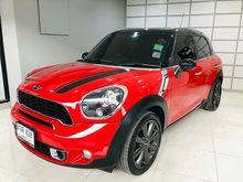 2014 Mini Cooper 2.0 R60 Countryman SD ALL4 Countryman Hatchback AT