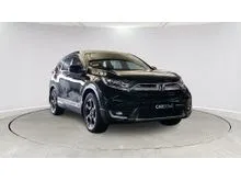 2019 Honda CR-V 2.0 i-VTEC SUV