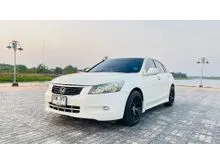 2010 Honda ACCORD 2.0 (ปี 07-13) E Sedan