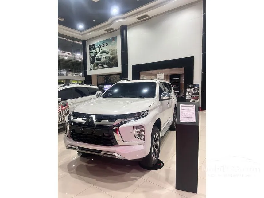2026 Mitsubishi Pajero Sport Dakar 4X2 SUV