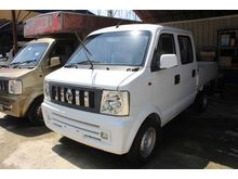 2016 DFSK V22 1.3 D/CAB Lorry