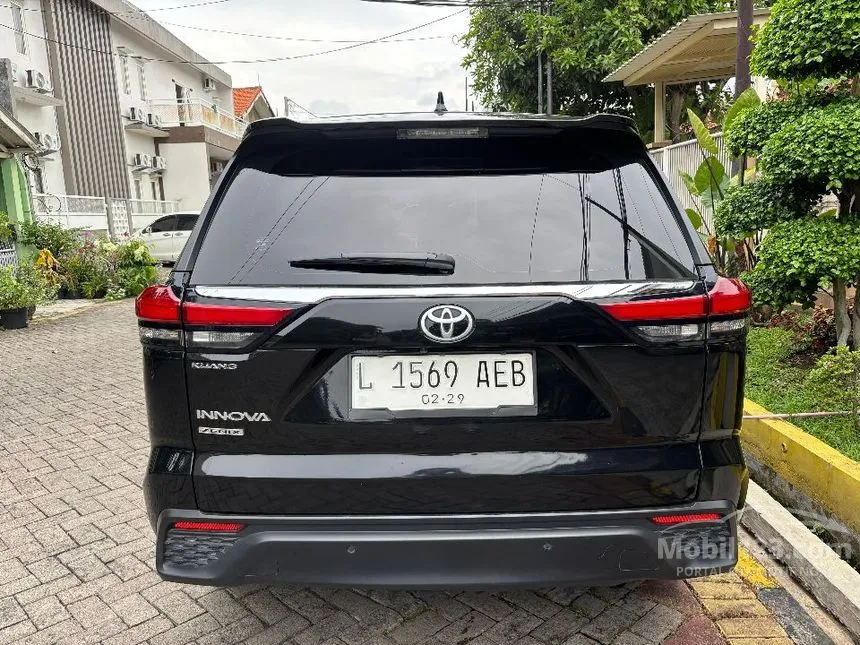 2023 Toyota Kijang Innova Zenix G (Premium Color) MPV